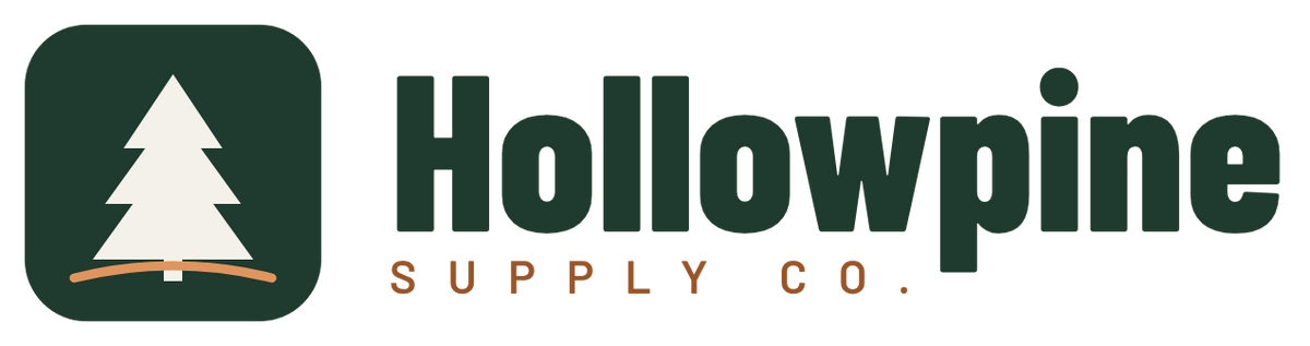 Hollowpine Supply